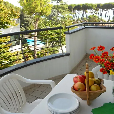 Locazione Turistica Holiday Rendez-vous - Pit190-1 * Пинето