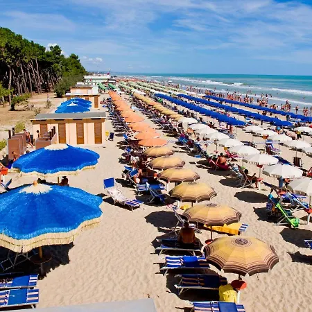 Locazione Turistica Holiday Rendez-vous - Pit190-1 Апартаменты *